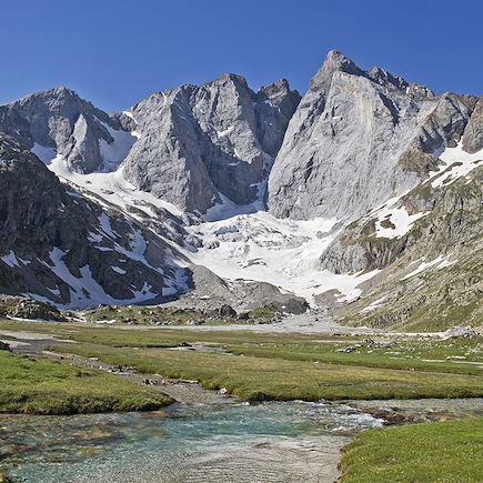 Randonnée France Pyrénées