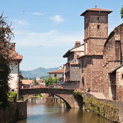 Randonnée France Pays Basque et Sud-Ouest