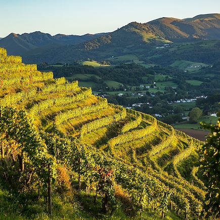 Randonnée France Pays Basque et Sud-Ouest