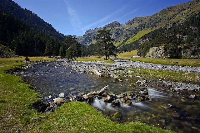 Randonnée France Pays Basque et Sud-Ouest