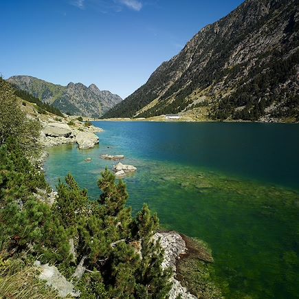 Randonnée France Pays Basque et Sud-Ouest
