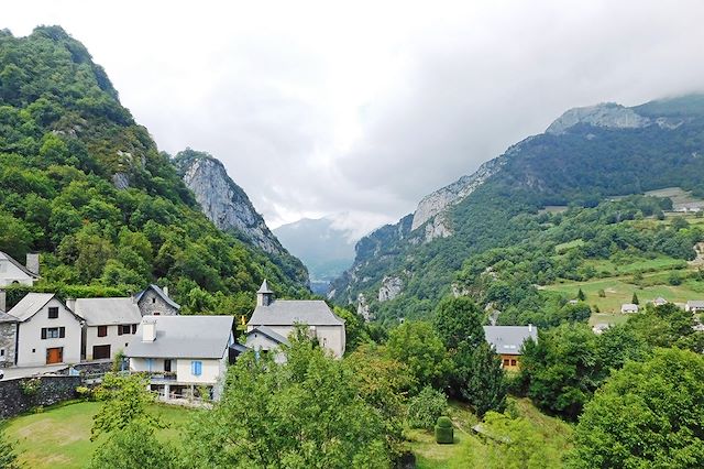 Randonnée France Pays Basque et Sud-Ouest