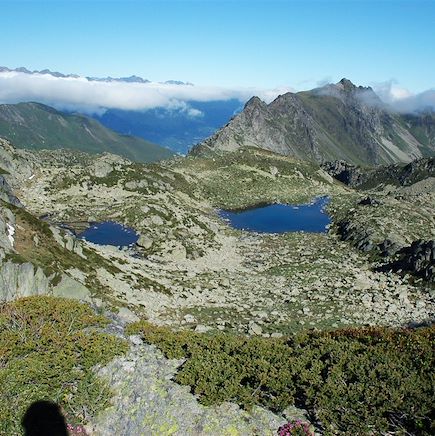 Randonnée France Pays Basque et Sud-Ouest