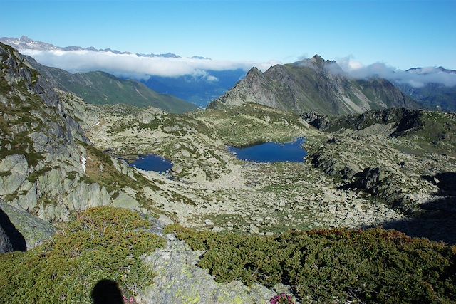 Randonnée France Pays Basque et Sud-Ouest