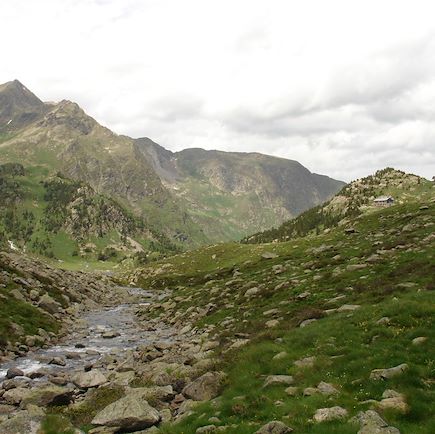 Randonnée France Pays Basque et Sud-Ouest