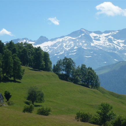 Randonnée France Pays Basque et Sud-Ouest