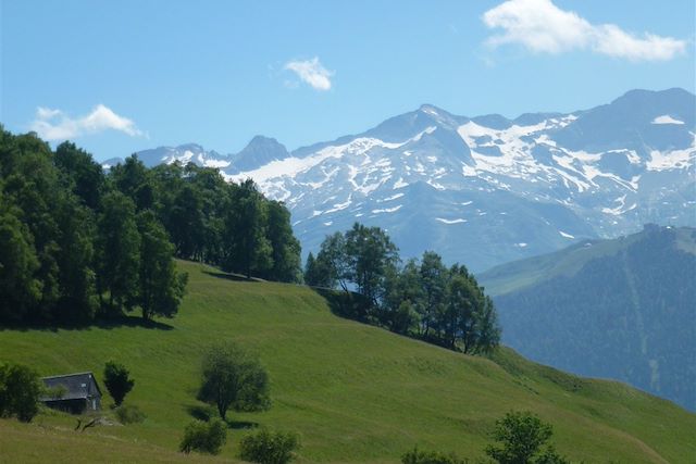 Randonnée France Pays Basque et Sud-Ouest