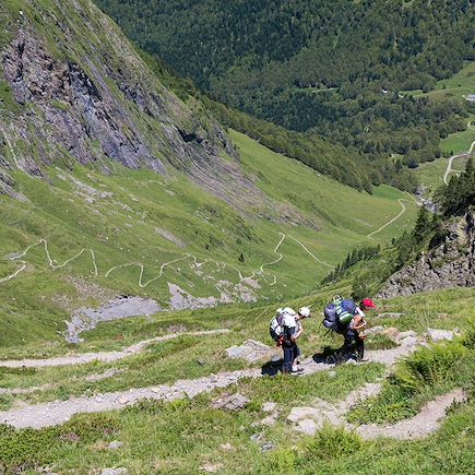 Randonnée France Pays Basque et Sud-Ouest