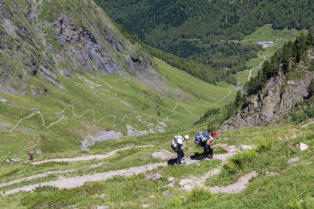 Randonnée France Pays Basque et Sud-Ouest