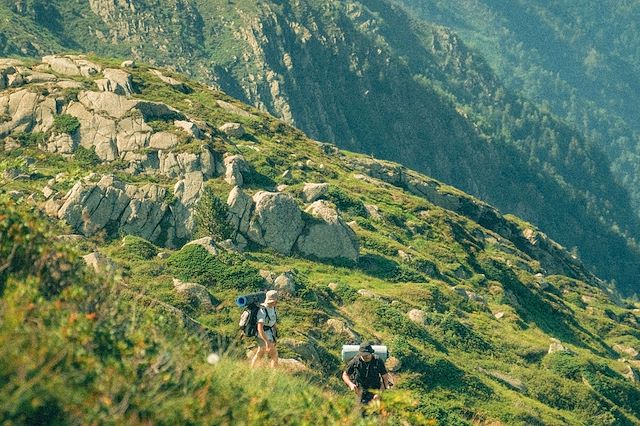 Randonnée France Pays Basque et Sud-Ouest