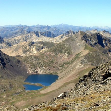 Randonnée France Pays Basque et Sud-Ouest