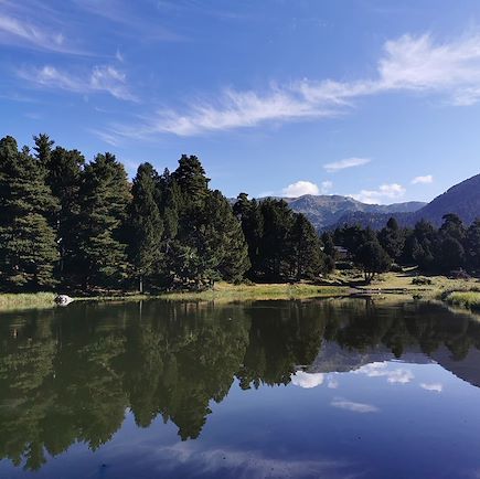 Randonnée France Pays Basque et Sud-Ouest