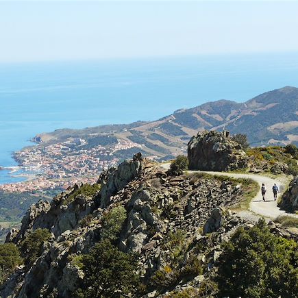 Randonnée France Pays Basque et Sud-Ouest