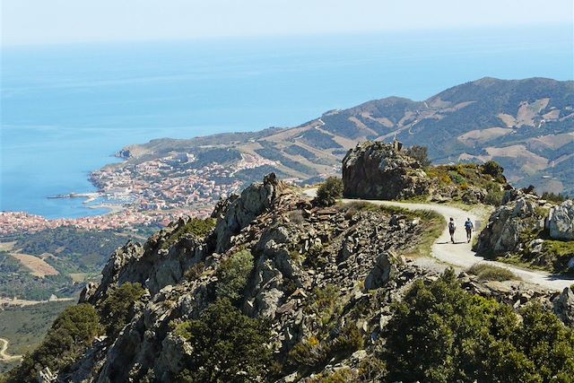 Randonnée France Pays Basque et Sud-Ouest