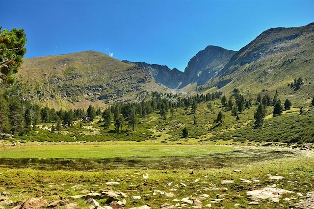 Randonnée France Pays Basque et Sud-Ouest