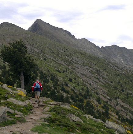 Randonnée France Pays Basque et Sud-Ouest