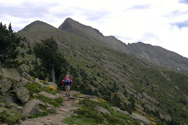 Randonnée France Pays Basque et Sud-Ouest