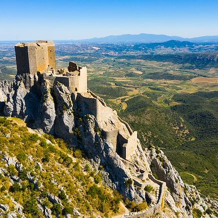 Randonnée France Pyrénées