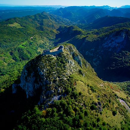 Randonnée France Pyrénées