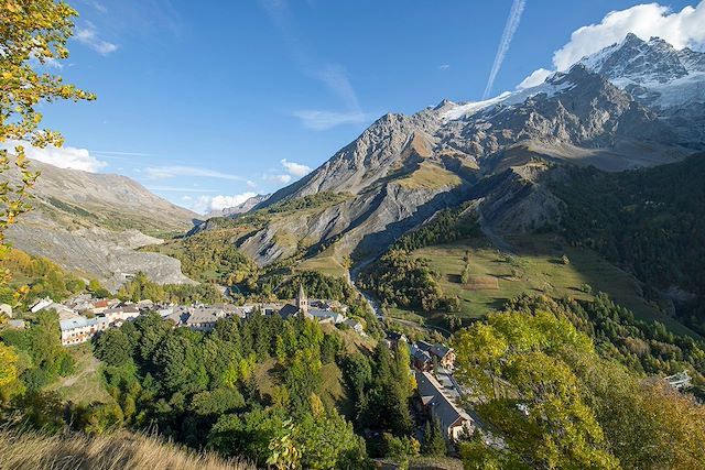 Randonnée France Alpes du Sud