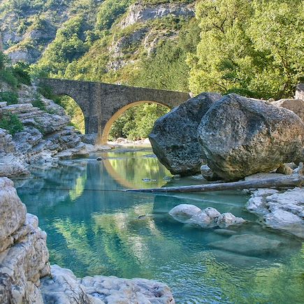 Randonnée France Provence - Côte d'Azur