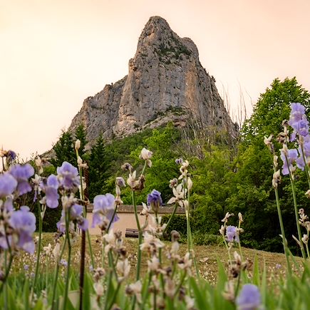 Randonnée France Provence - Côte d'Azur