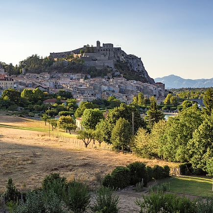 Randonnée France Provence - Côte d'Azur