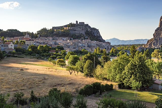 Randonnée France Provence - Côte d'Azur