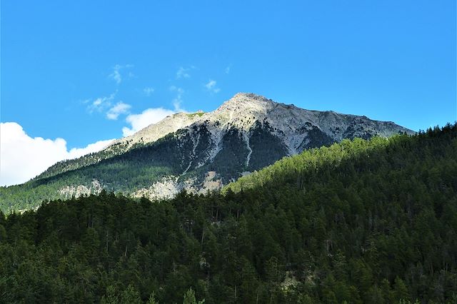 Multi-activités France Alpes du Sud