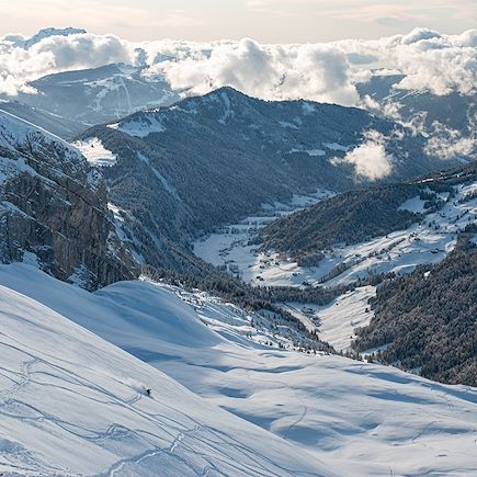 Randonnée France Alpes du Nord
