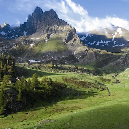 Trek France Alpes du Sud