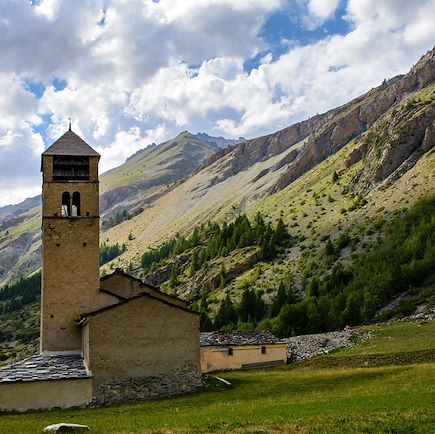 Trek France Alpes du Sud