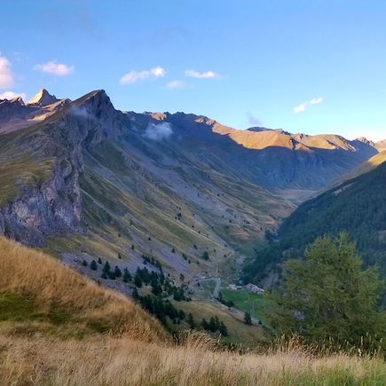 Trek France Alpes du Sud