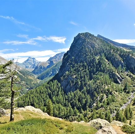 Trek France Alpes du Sud