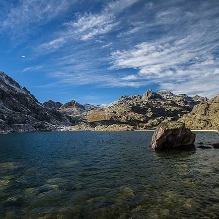 Trek France Alpes du Sud