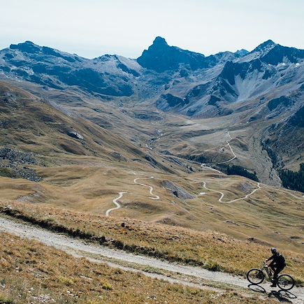 Multi-activités France Alpes du Sud