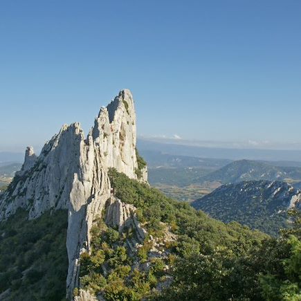 Randonnée France Provence - Côte d'Azur