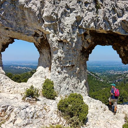 Randonnée France Provence - Côte d'Azur