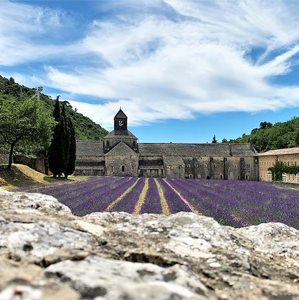 Randonnée France Provence - Côte d'Azur