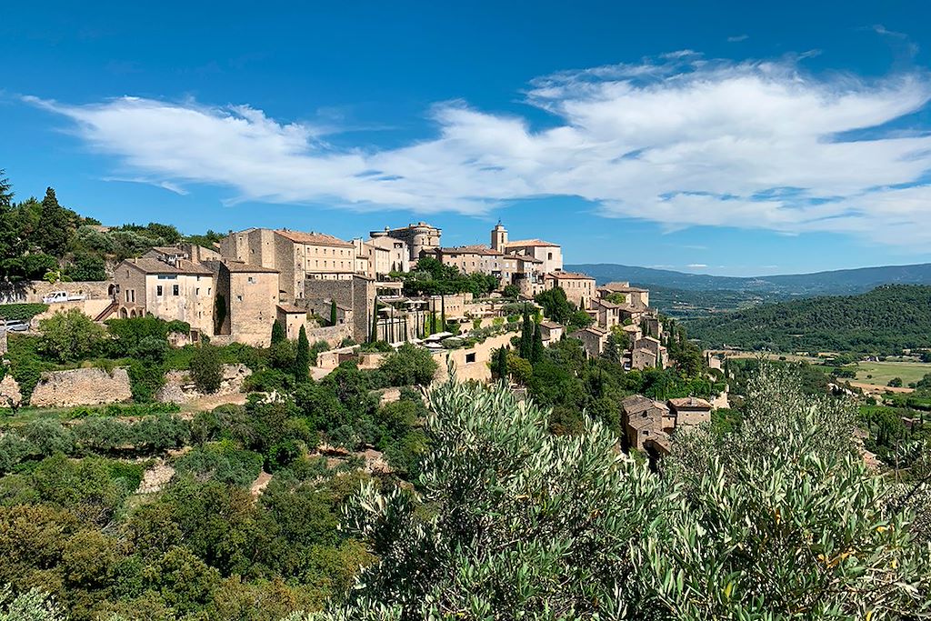 Voyage Provence - Côte d'Azur