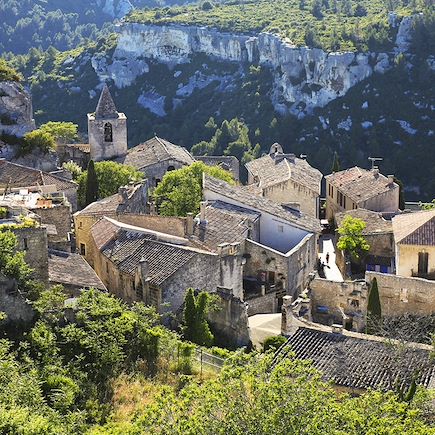 Vélo France Provence - Côte d'Azur