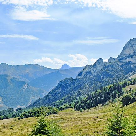 Randonnée France Pays Basque et Sud-Ouest