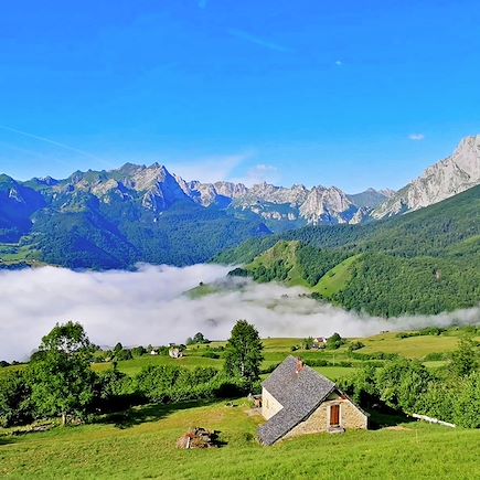 Randonnée France Pays Basque et Sud-Ouest