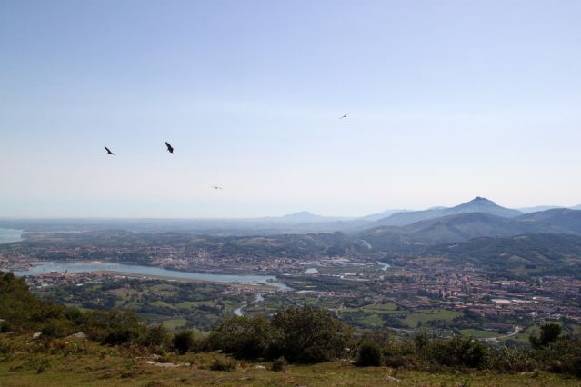 Image Côte basque : entre océan et montagnes