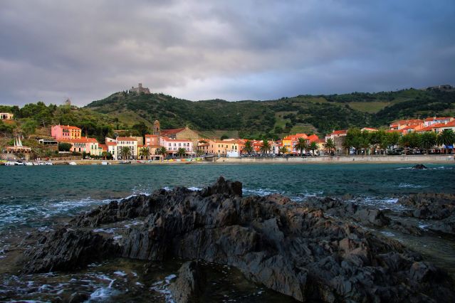 Voyage La côte catalane de Collioure à Cadaqués