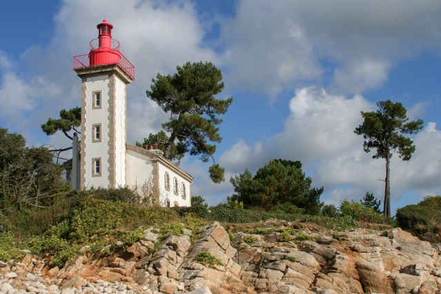 Image Concarneau et les Caraïbes bretonnes