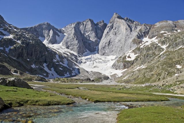 Alpinisme France