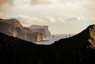 Îles Féroé - l'archipel hors du temps