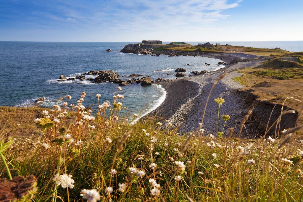 Voyage Iles Anglo-Normandes 3