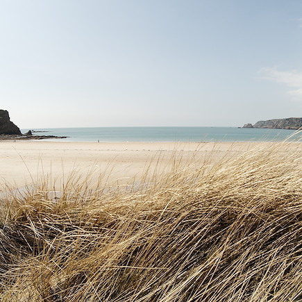 Vélo Angleterre Bretagne - Normandie